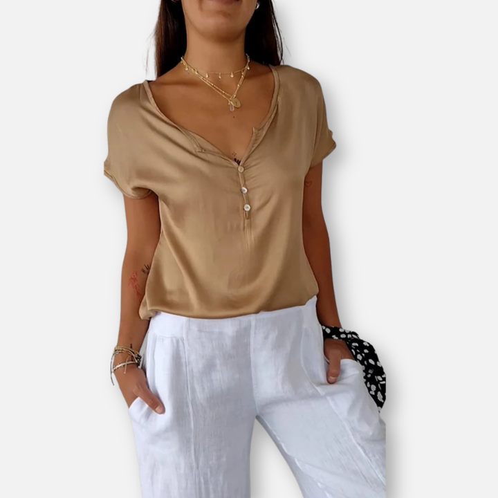 Elysea™ Marissa | Elegant top