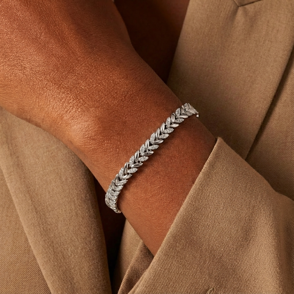 Amarise™ – Luxe Jewellery Set