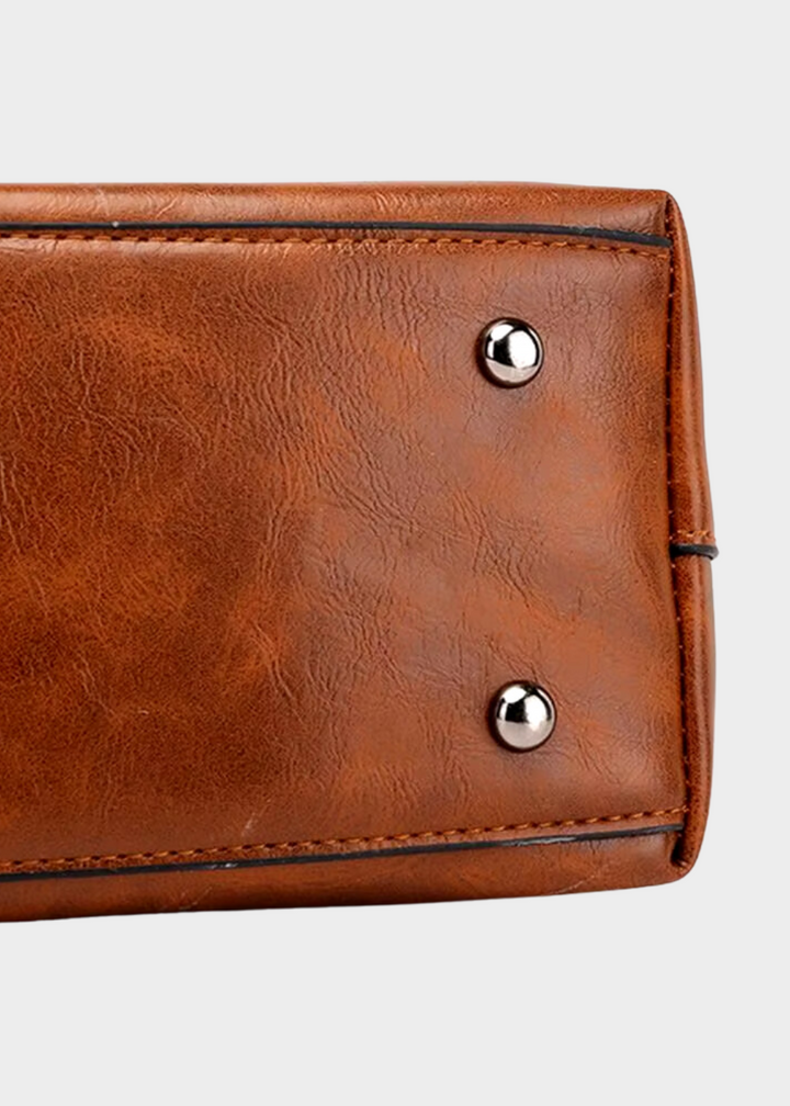 Celia™ – Signature Shoulder Bag