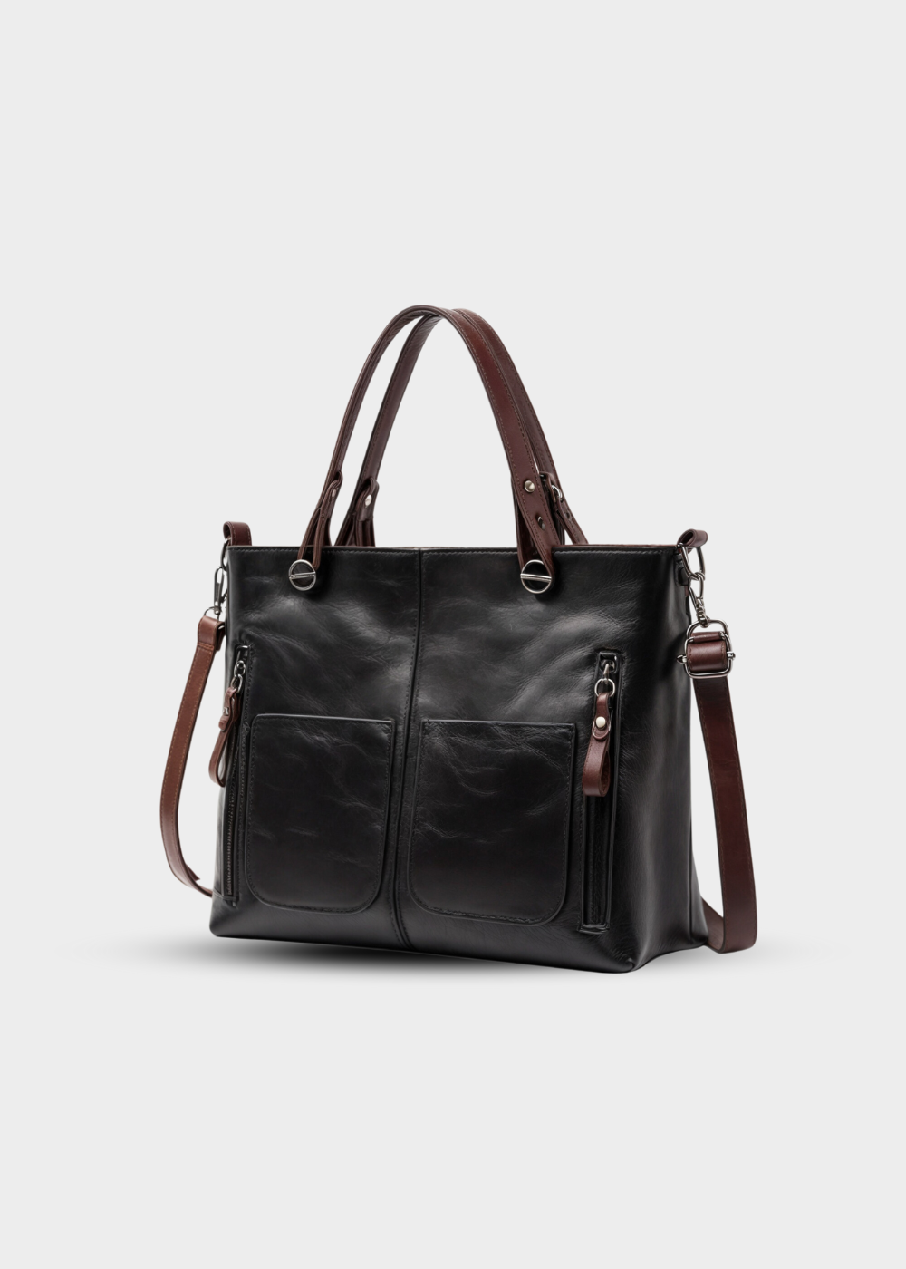 Celia™ – Signature Shoulder Bag
