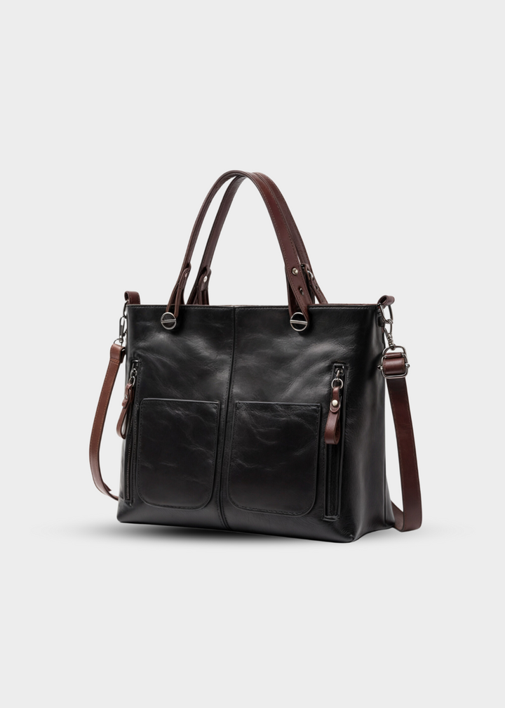 Celia™ – Signature Shoulder Bag