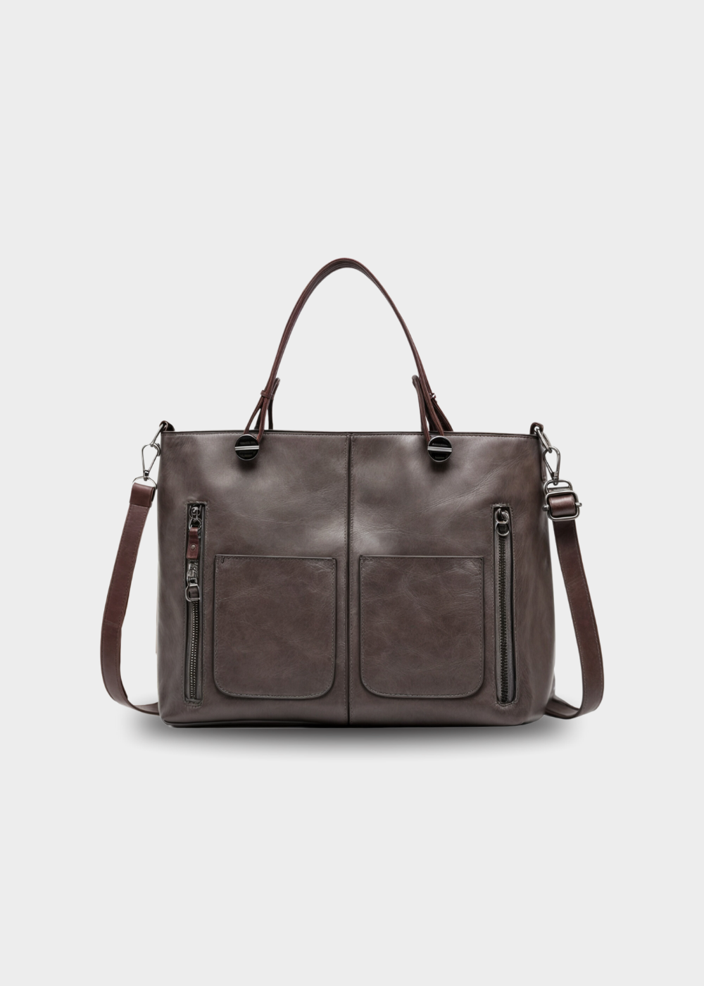 Celia™ – Signature Shoulder Bag