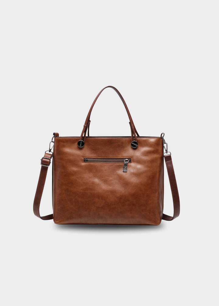 Celia™ – Signature Shoulder Bag