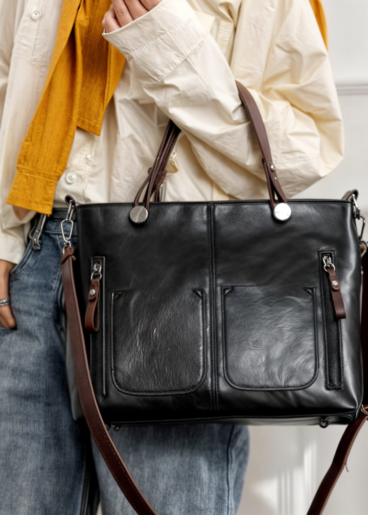 Celia™ – Signature Shoulder Bag