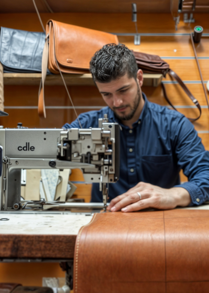 Celia™ – Signature Shoulder Bag