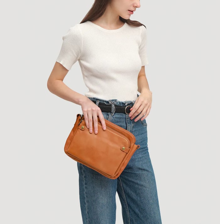 Zara™ – High-Quality Bag