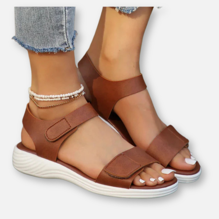 Liora™ – Orthopedic Sandals
