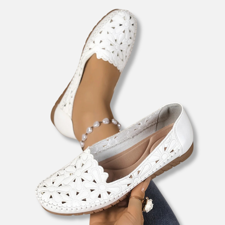 Lira™ – Elegant Orthopaedic Shoes