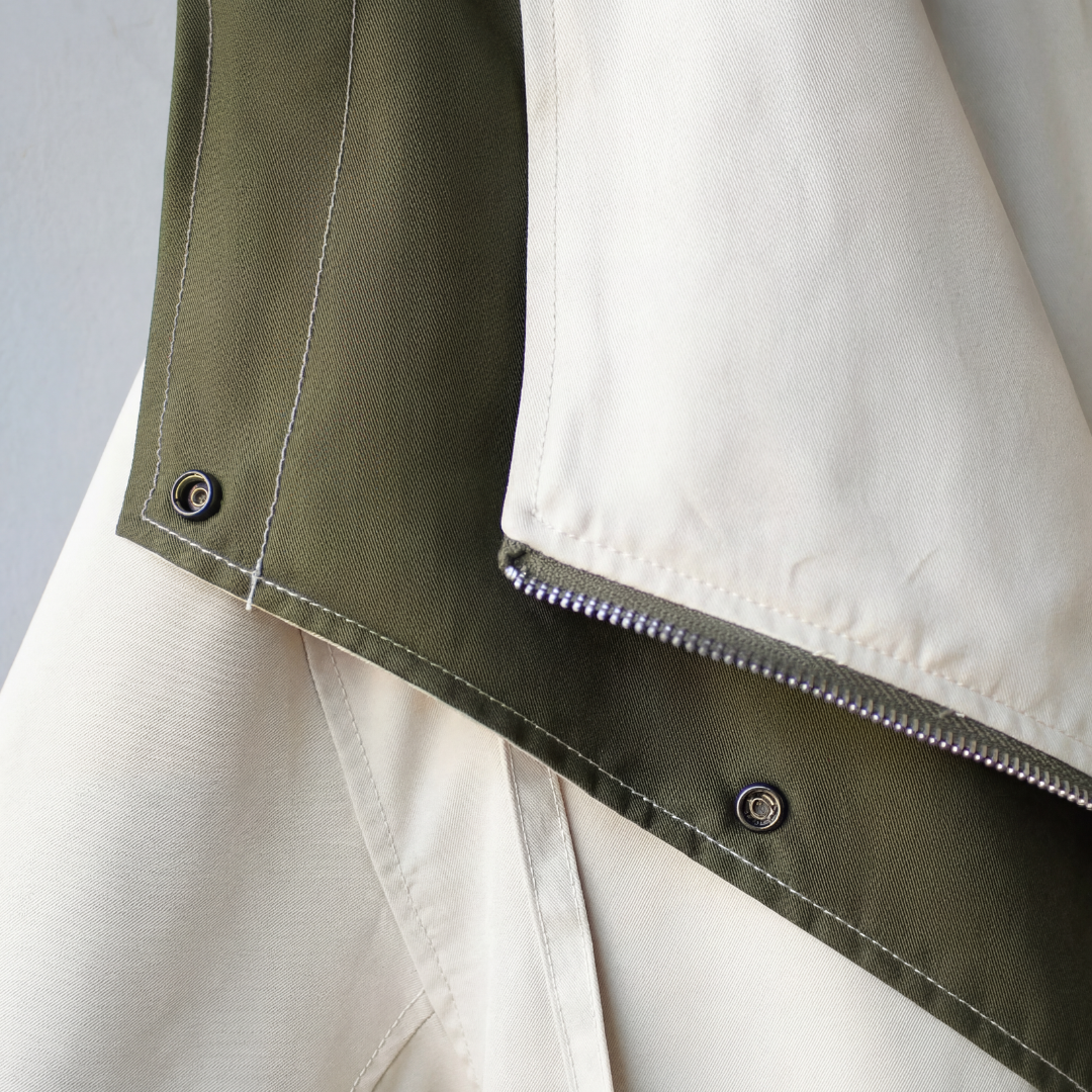 Valeria | Windbreaker Jacket