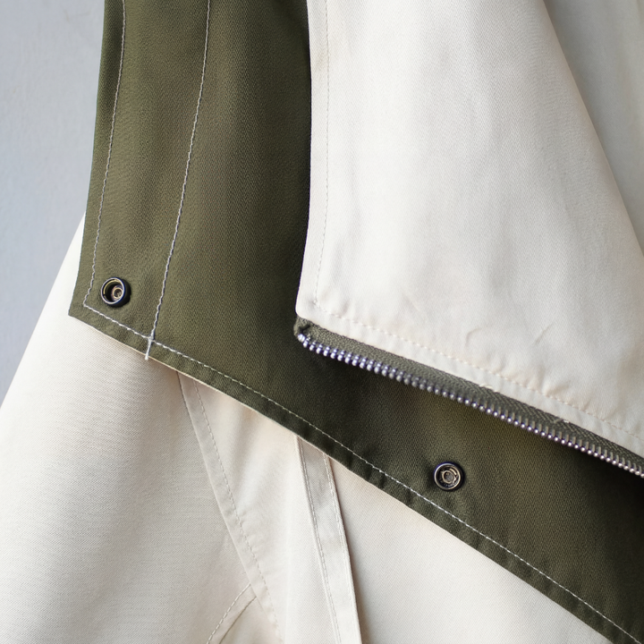 Valeria | Windbreaker Jacket