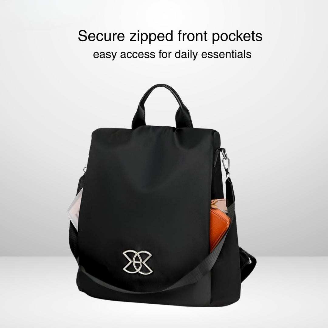 Seralyn™ - Anti-Theft Bag