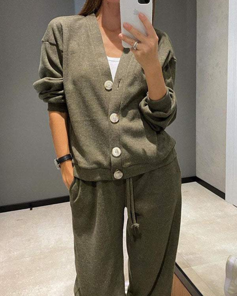 Zarae™ – Elegant 2-Piece Set