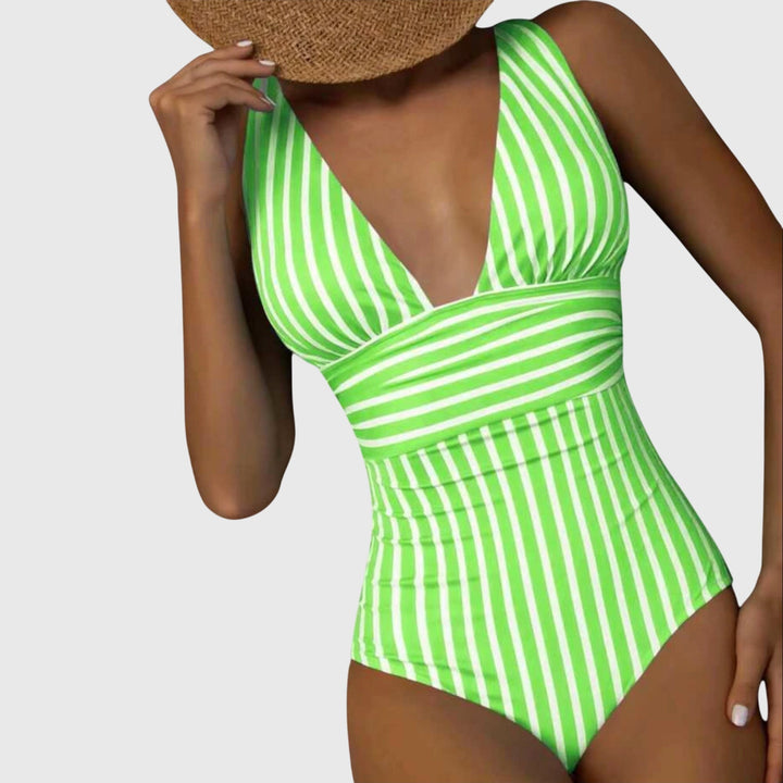 Mirelle™ – Swim Bodysuit