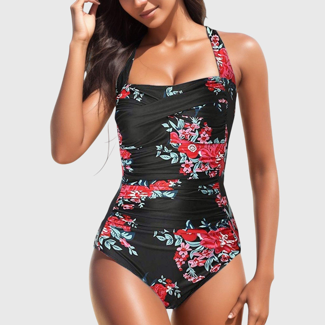Mira™ – One-Piece Swimsuit