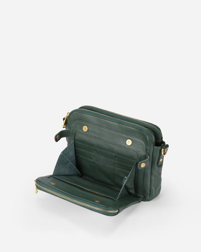 Zara™ – High-Quality Bag