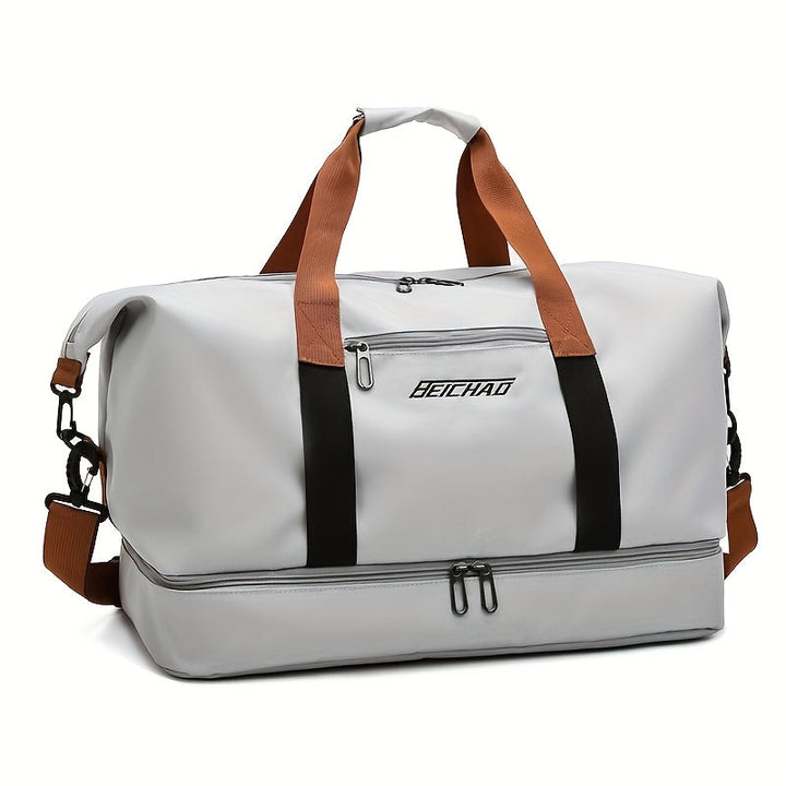 Mira™ – Extra Large Duffel Bag