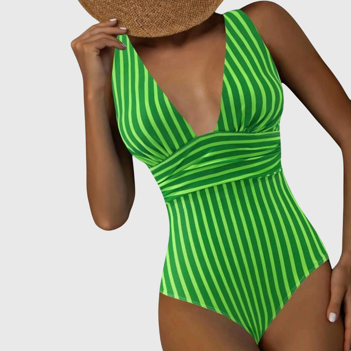Mirelle™ – Swim Bodysuit