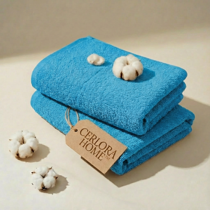 Cerlora Home™ – Premium Towel
