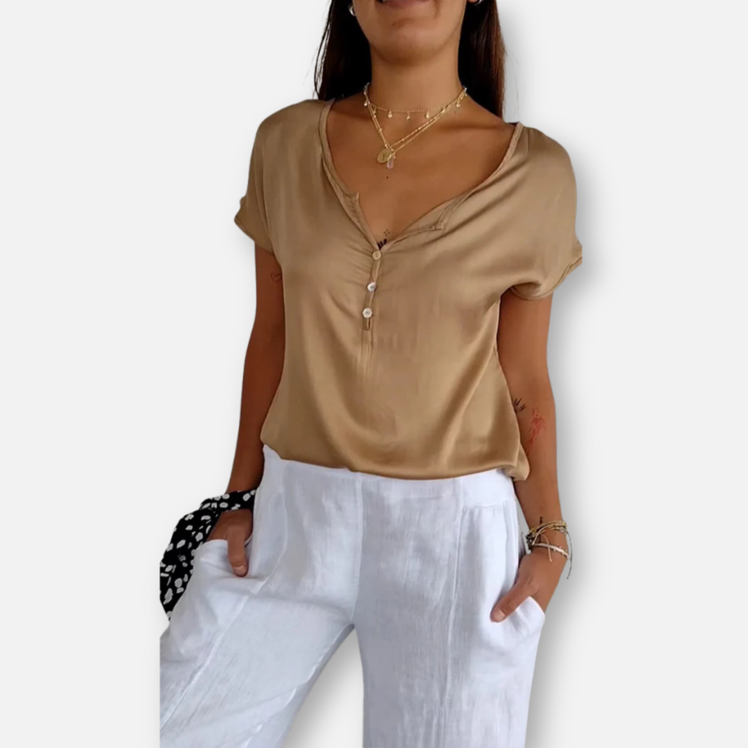Elysea™ Marissa | Elegant top