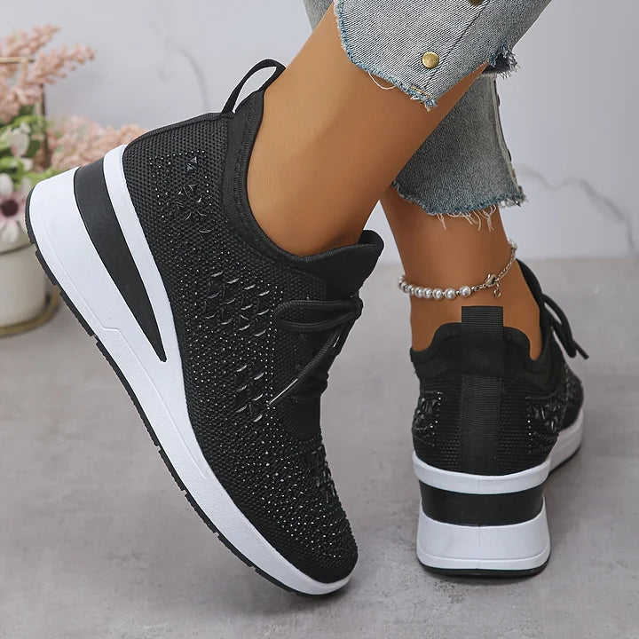 Zahara™ – Orthopedic Sneakers