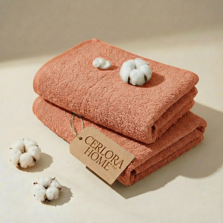 Cerlora Home™ – Premium Towel