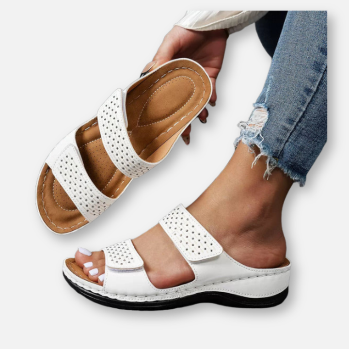 Lyra™ – Orthopaedic Sandals