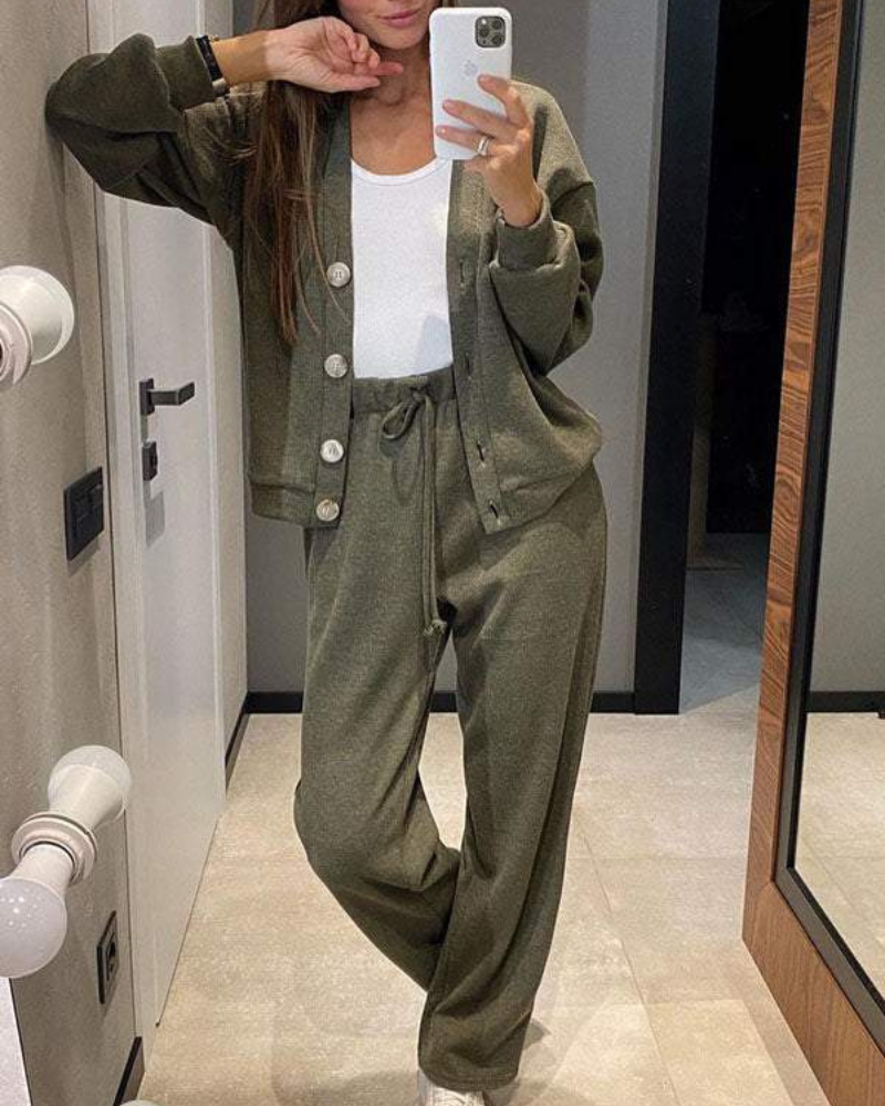 Zarae™ – Elegant 2-Piece Set