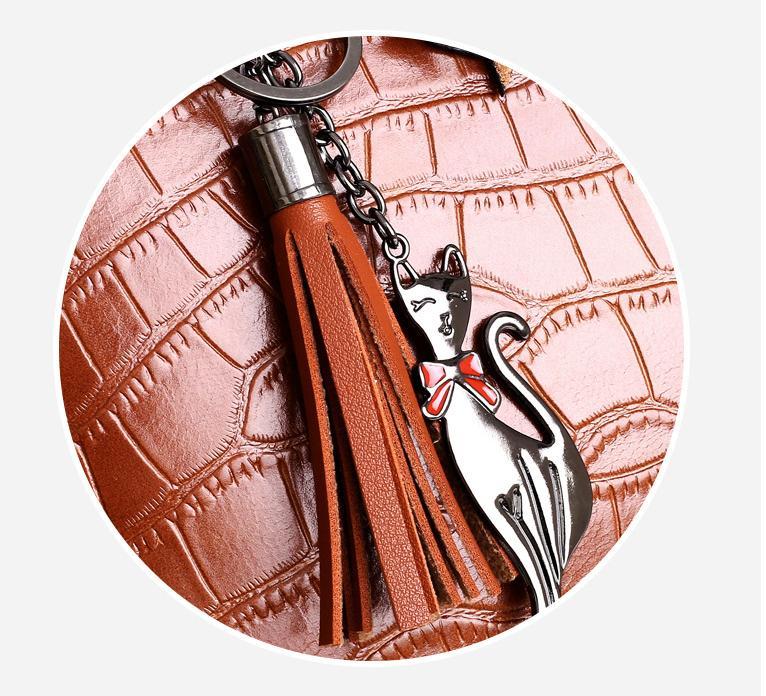 Livia™ – Classic Elegance 4-Piece Bag Set