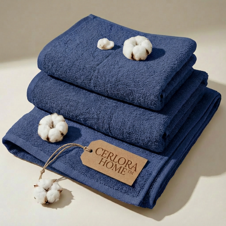 Cerlora Home™ – Premium Towel
