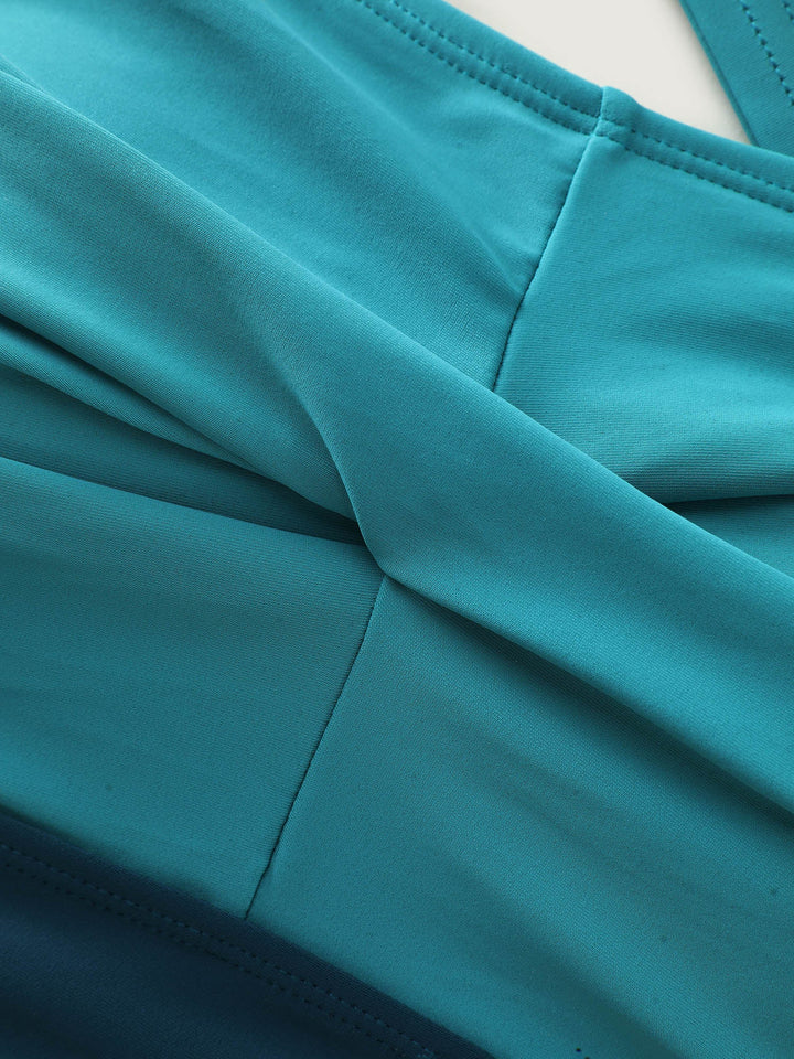 Sovelle™ – Luxe Tummy-Control One Piece Swimsuit