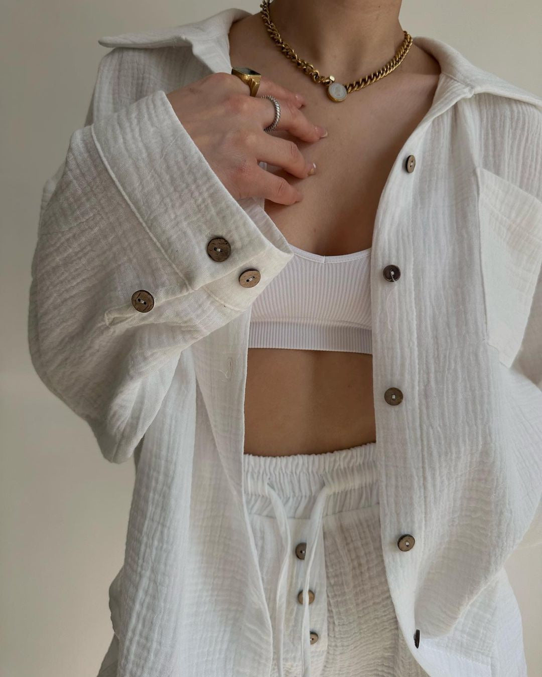 Lyra™ – Airy Two-Piece Set