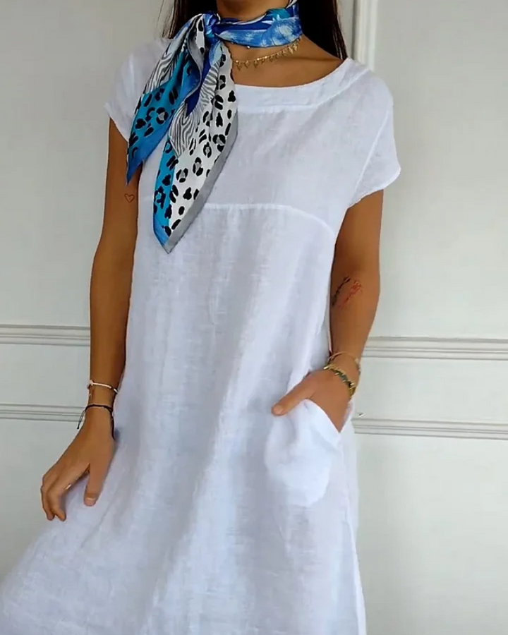 Liora™ – Casual Dress