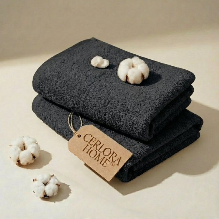 Cerlora Home™ – Premium Towel