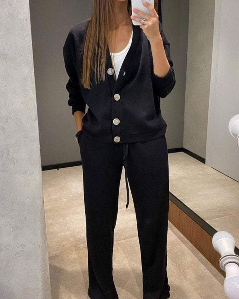 Zarae™ – Elegant 2-Piece Set