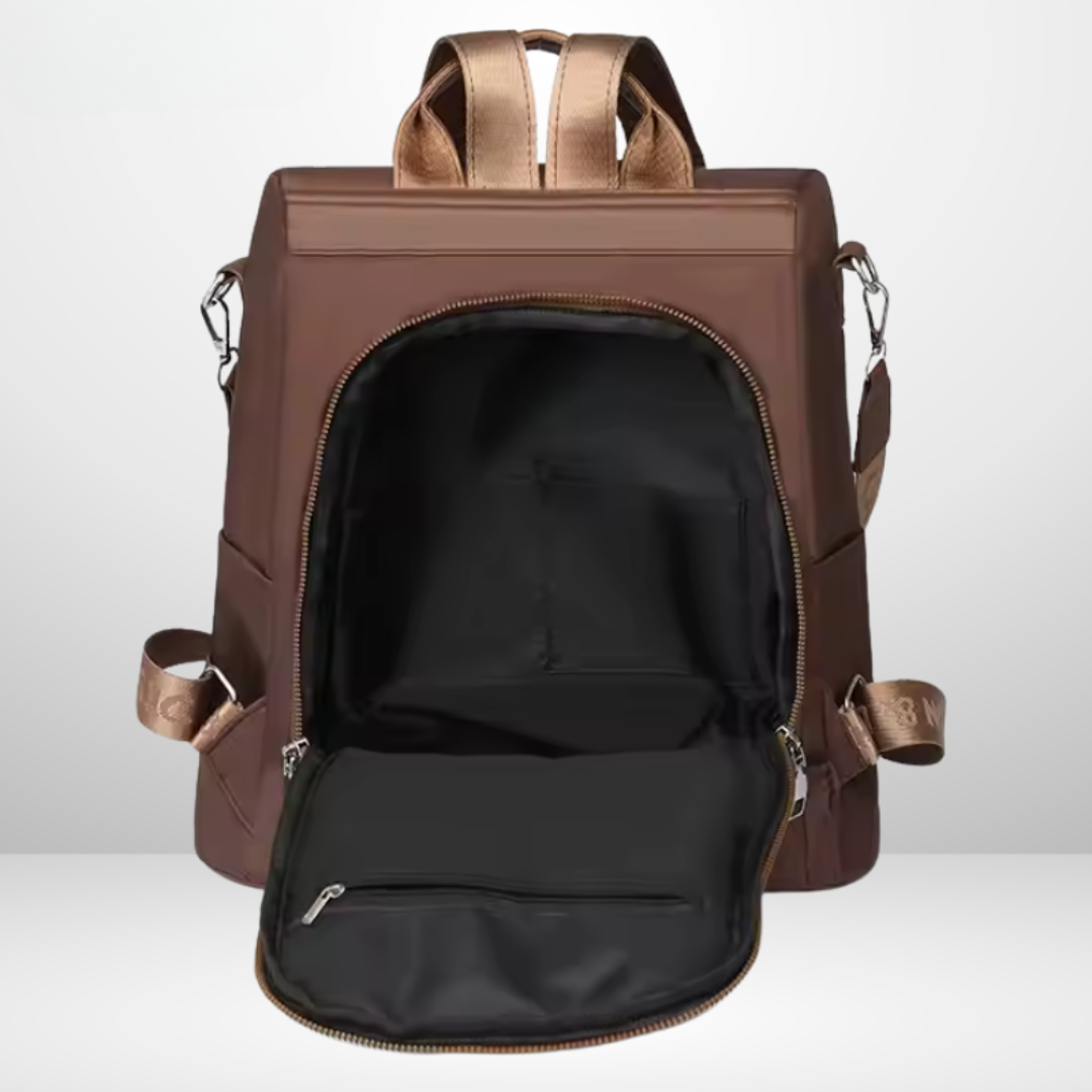 Seralyn™ - Anti-Theft Bag