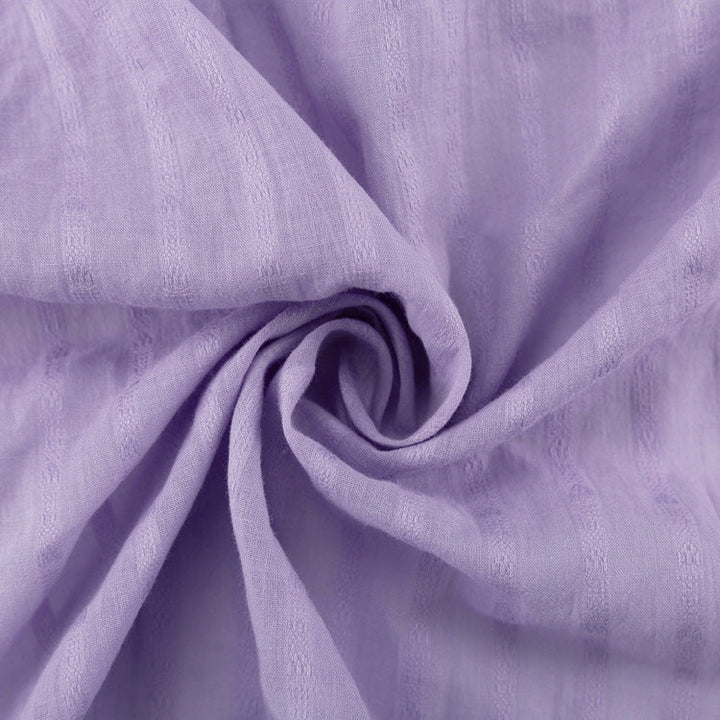 Zarae™ – Breezy Button-Up and Shorts Set