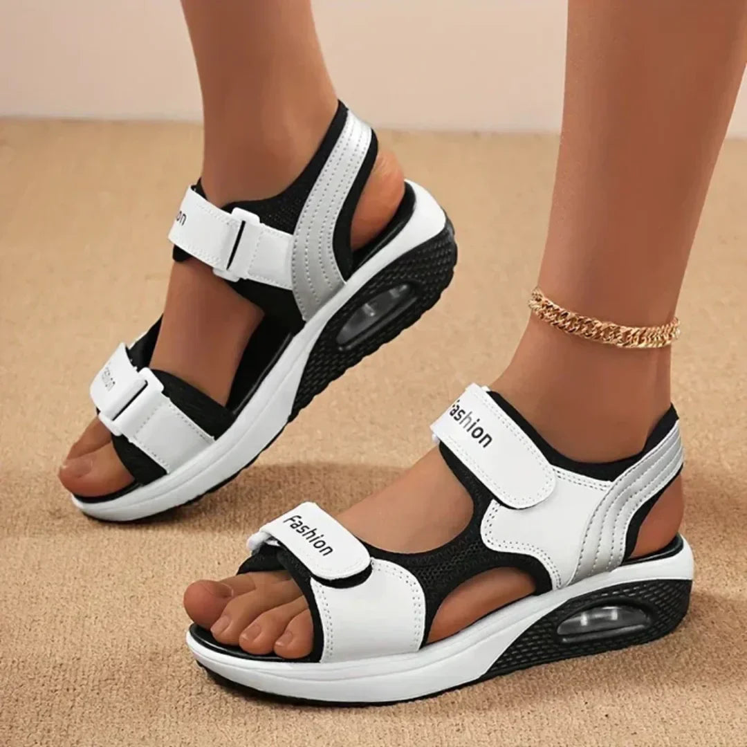 Elara™ – Orthopedic Sandals
