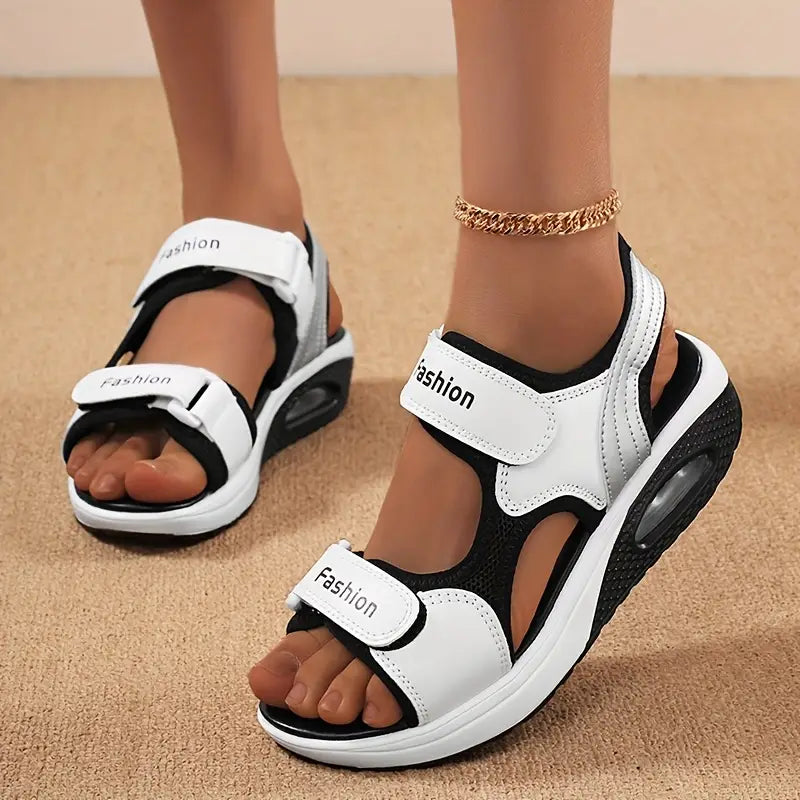 Elara™ – Orthopedic Sandals