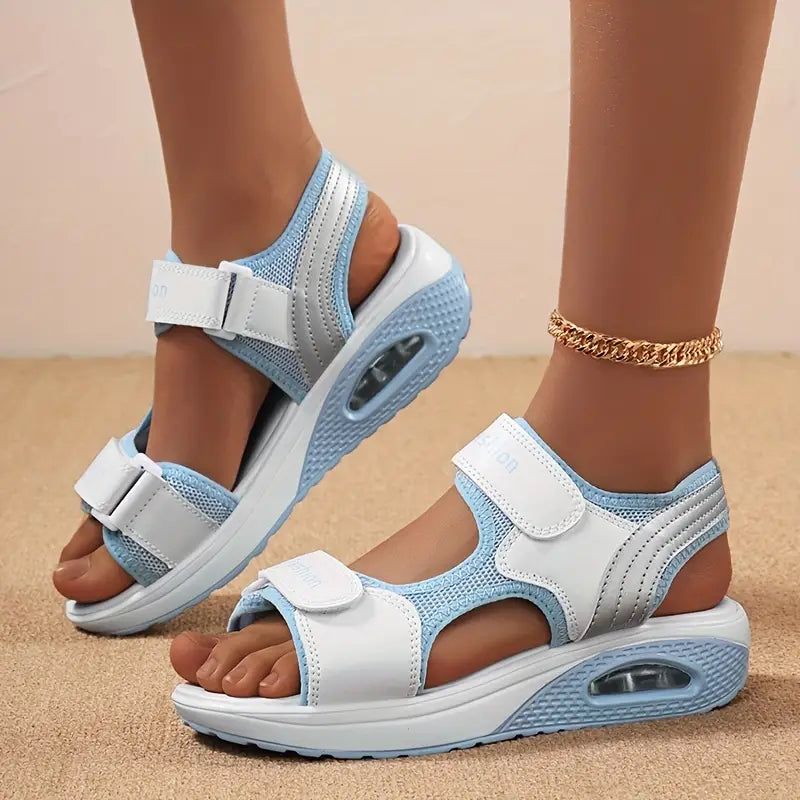 Elara™ – Orthopedic Sandals