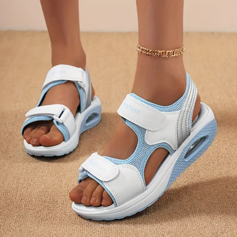 Elara™ – Orthopedic Sandals