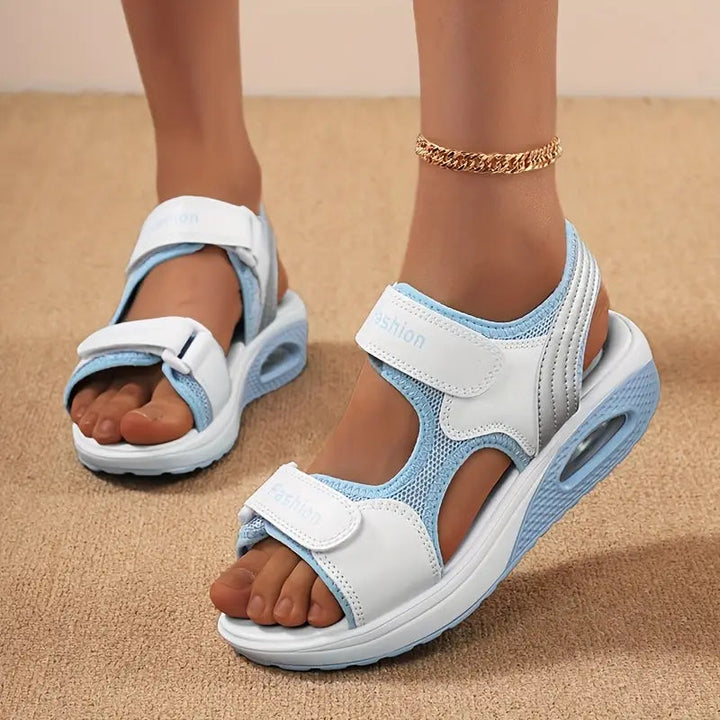Elara™ – Orthopedic Sandals