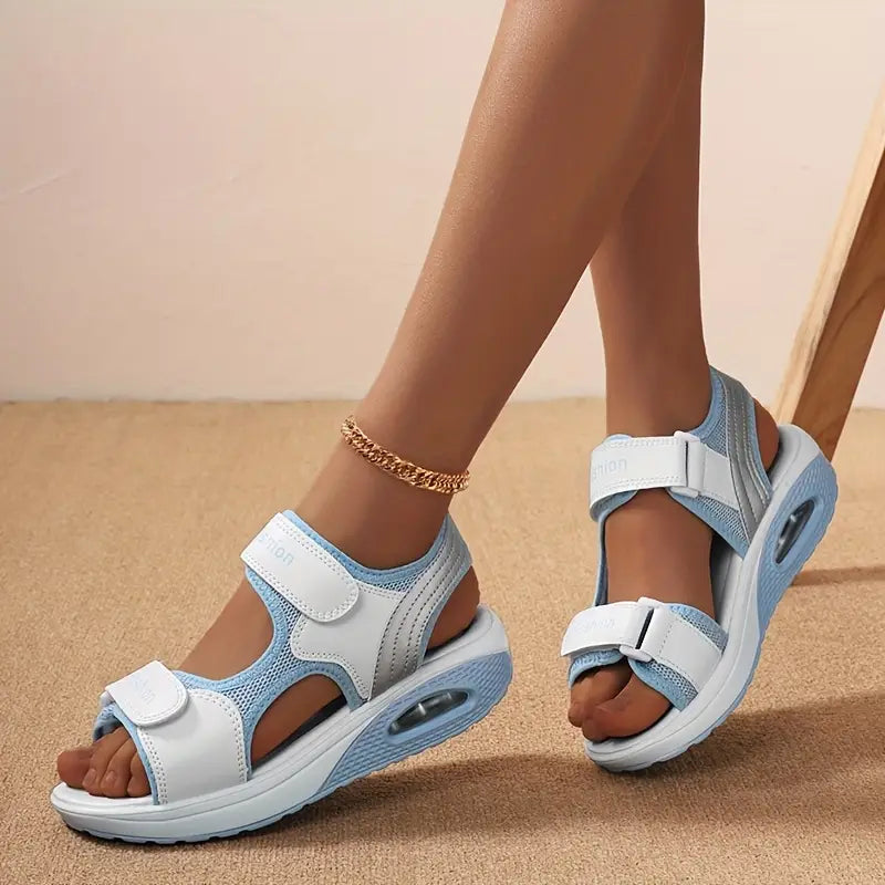 Elara™ – Orthopedic Sandals