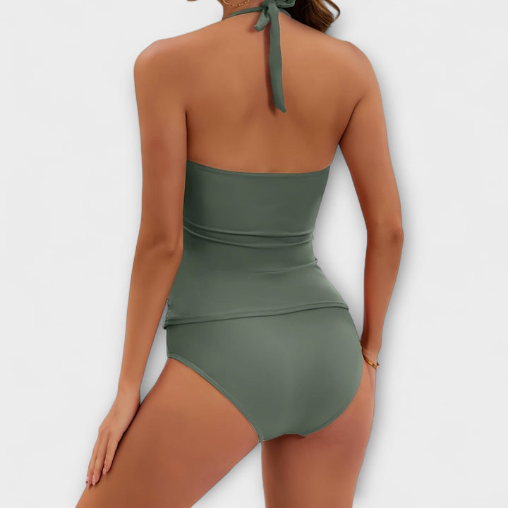 Zarae™ – Two-Piece Swimsuit