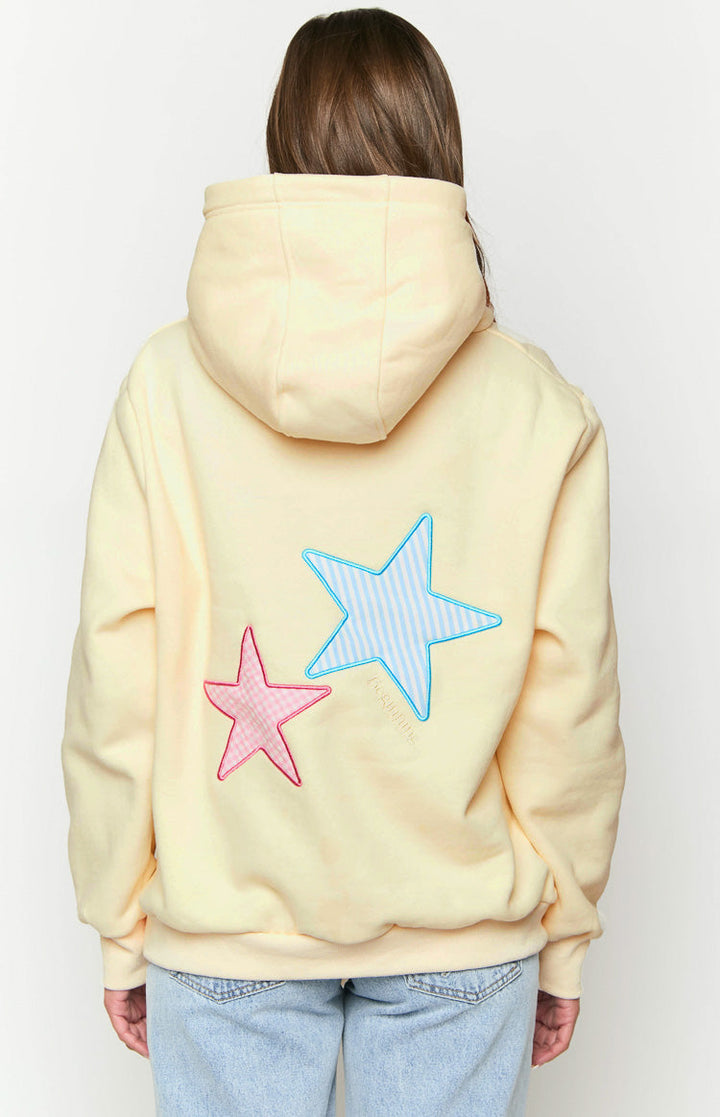 Serelle™ – Hoodie with Star Design