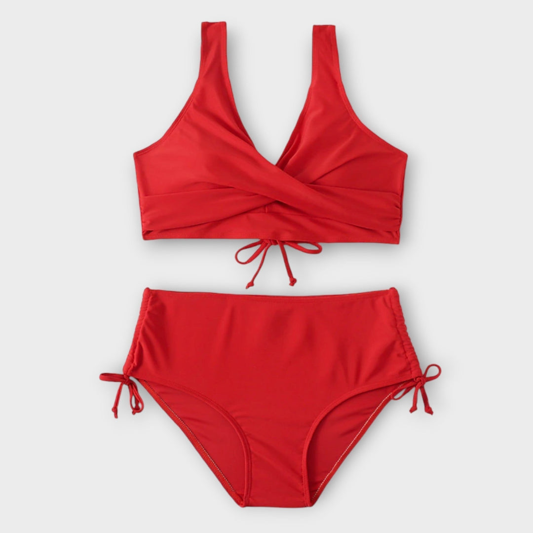 Celestia™ – Chic 2-Piece Bikini Set