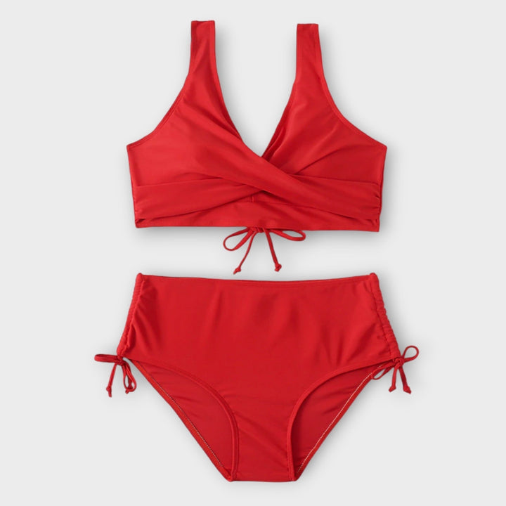 Celestia™ – Chic 2-Piece Bikini Set
