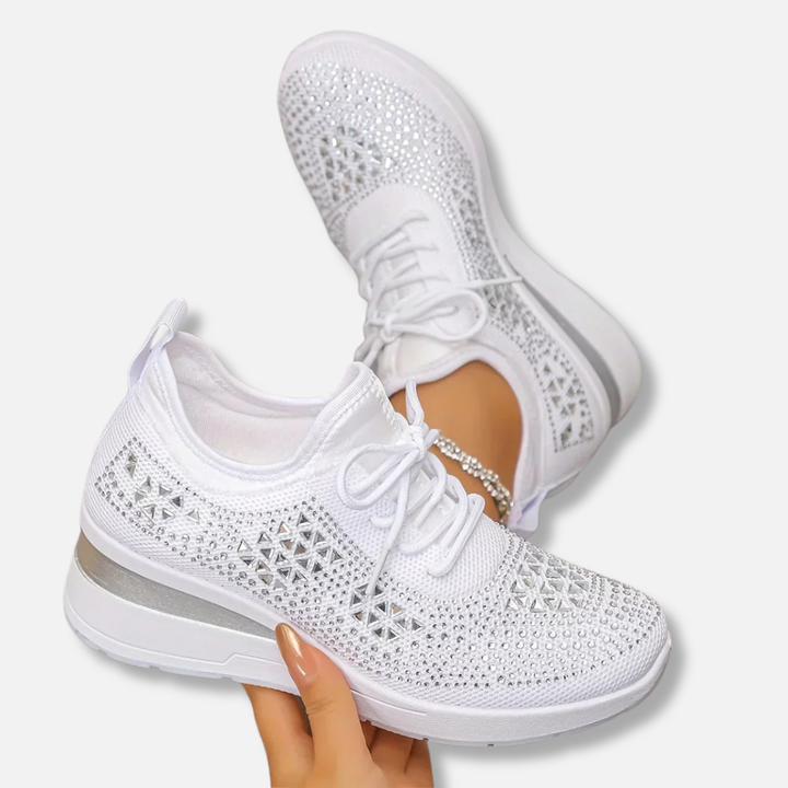 Zahara™ – Orthopedic Sneakers
