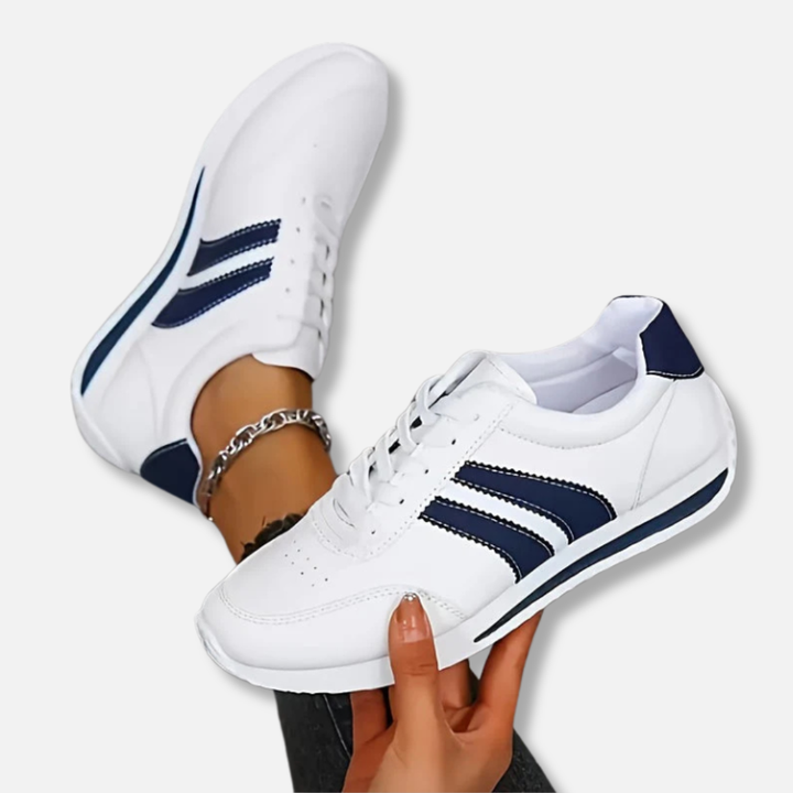 Zarae™ – Lightweight Orthopedic Sneakers