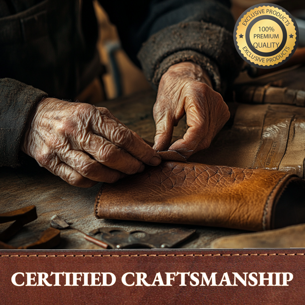 Mira™ – Trendy Bifold Wallet