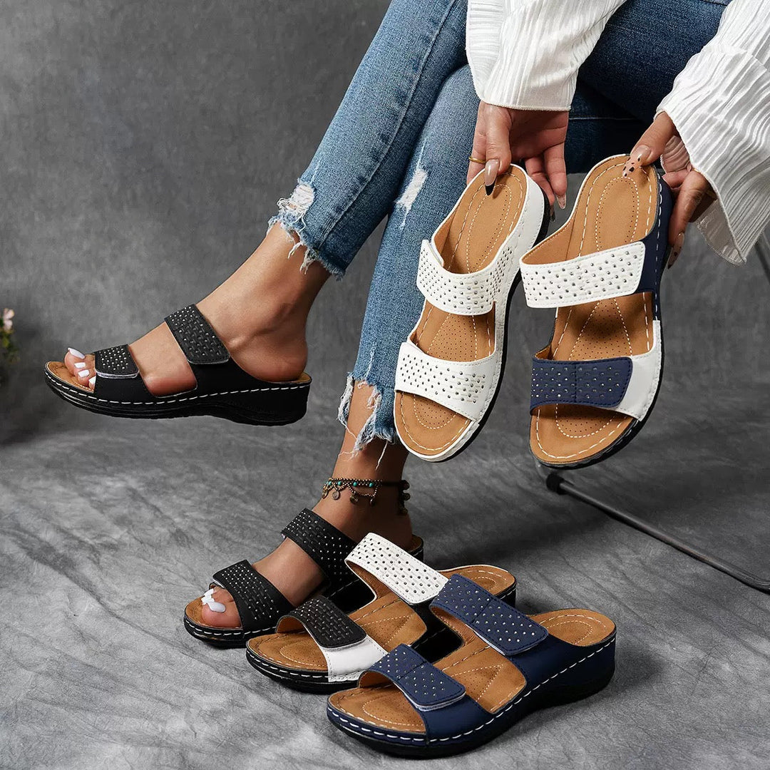 Lyra™ – Orthopaedic Sandals